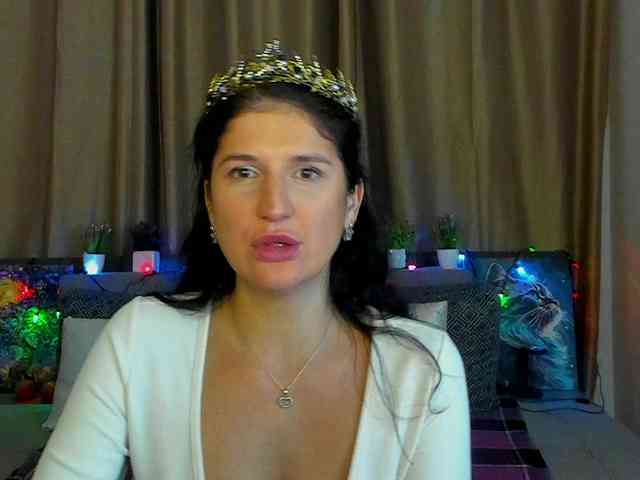 AliannaSoloKisses webcam