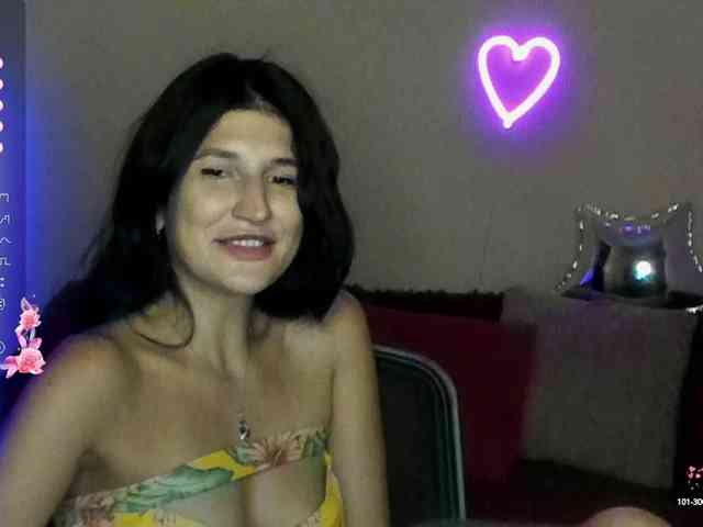 AliannaSoloKisses