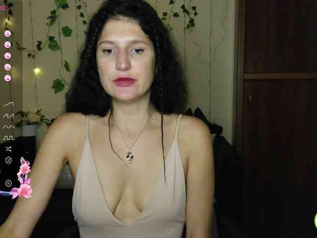 Модель: AliannaSoloKisses