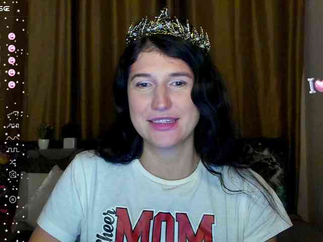 AliannaSoloKisses webcam