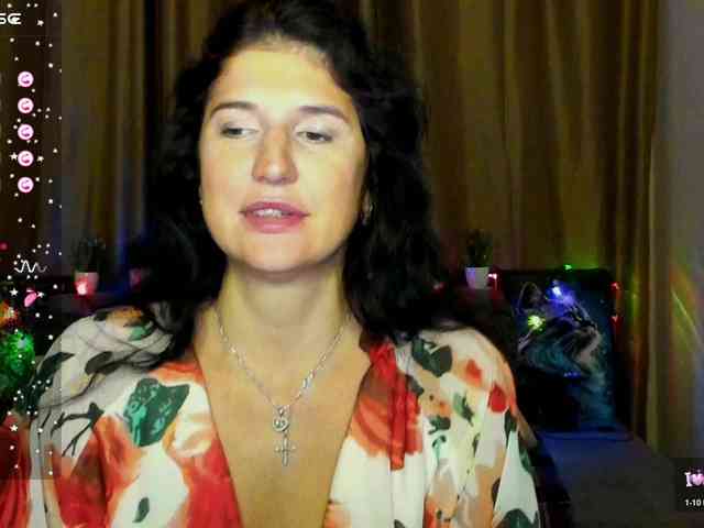 AliannaSoloKisses webcam