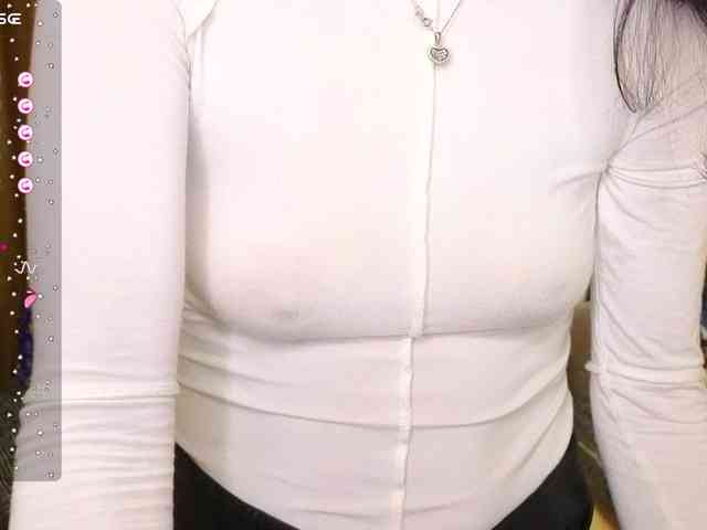 AliannaSoloKisses webcam