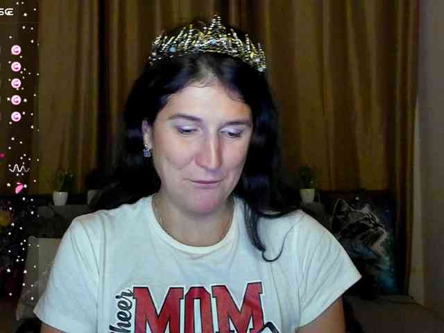 AliannaSoloKisses webcam