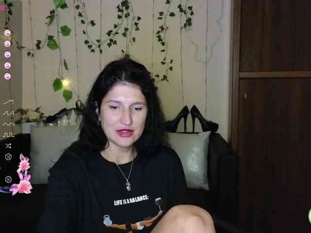 free live sex cam AliannaSoloKisses