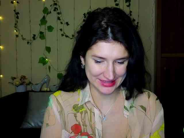 AliannaSoloKisses webcam