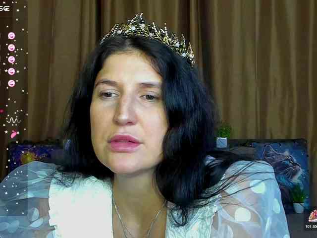 AliannaSoloKisses webcam