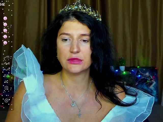 AliannaSoloKisses webcam