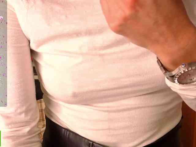 AliannaSoloKisses webcam