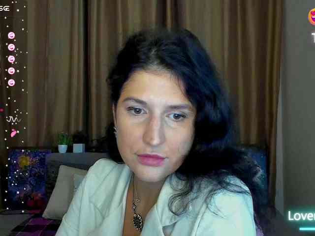 AliannaSoloKisses webcam