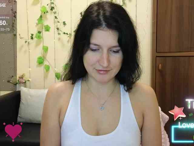 AliannaSoloKisses webcam