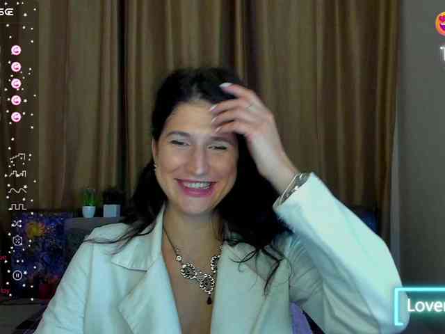 AliannaSoloKisses webcam