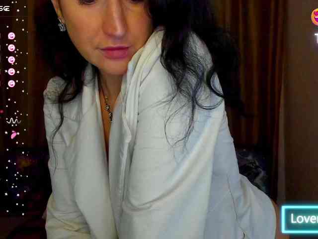 AliannaSoloKisses webcam