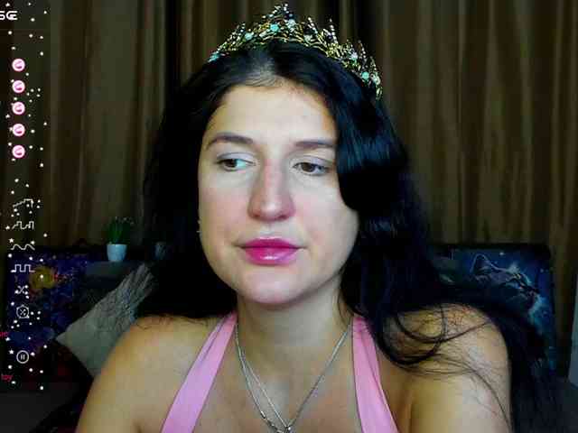 AliannaSoloKisses webcam