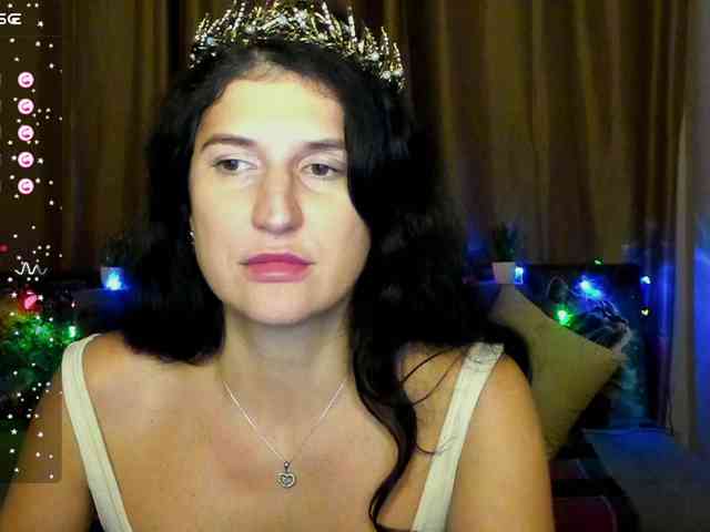 AliannaSoloKisses webcam