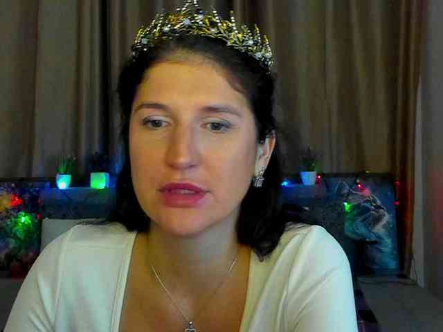 AliannaSoloKisses webcam