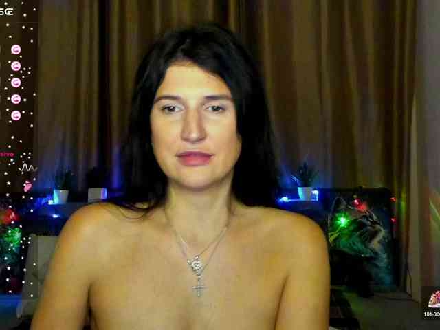 AliannaSoloKisses webcam