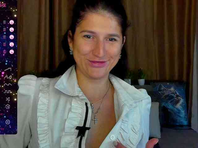 AliannaSoloKisses webcam