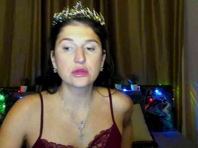 AliannaSoloKisses webcam