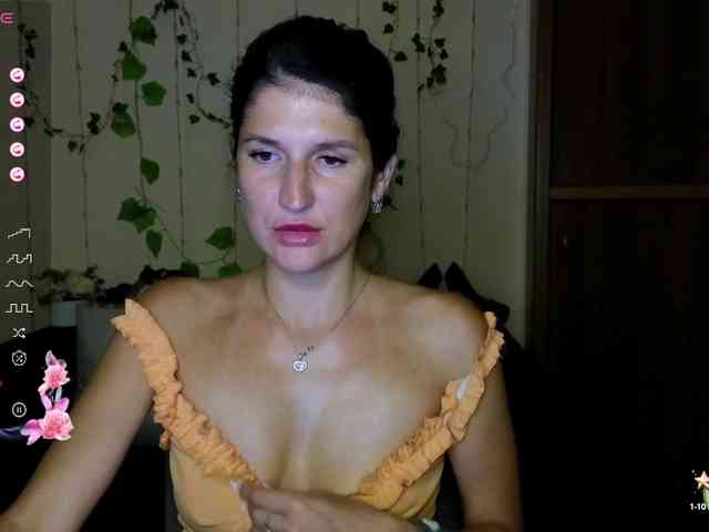 AliannaSoloKisses webcam