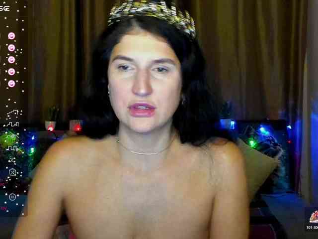 AliannaSoloKisses webcam