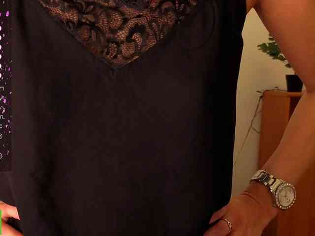 AliannaSoloKisses webcam