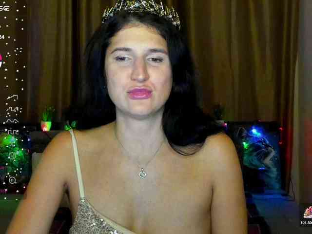 AliannaSoloKisses webcam