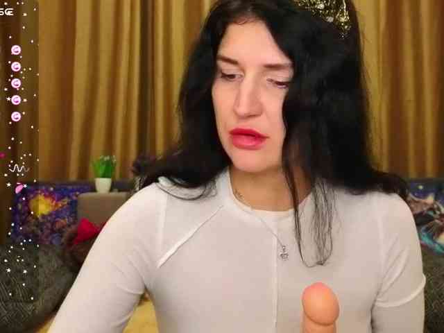 AliannaSoloKisses webcam