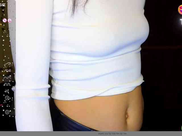 AliannaSoloKisses webcam