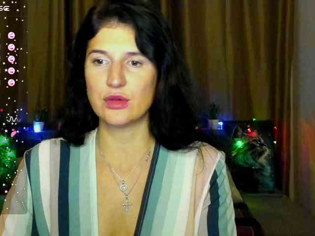 AliannaSoloKisses webcam