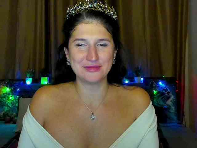 AliannaSoloKisses webcam