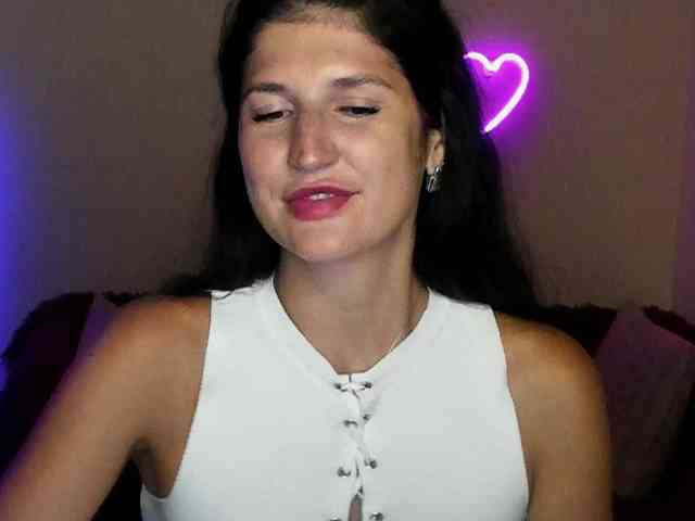 AliannaSoloKisses webcam