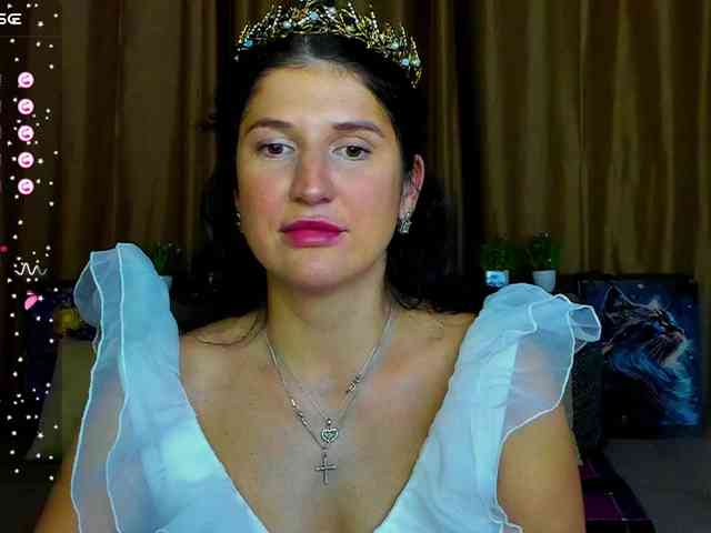 AliannaSoloKisses webcam