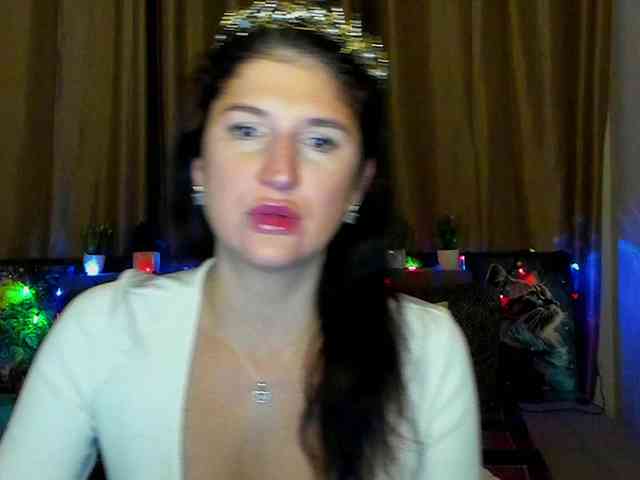 AliannaSoloKisses webcam