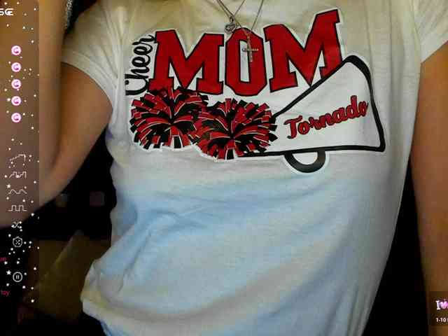 AliannaSoloKisses webcam