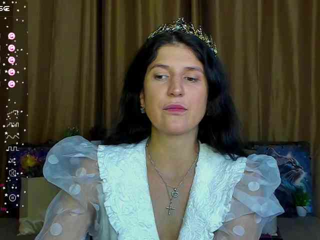 AliannaSoloKisses webcam