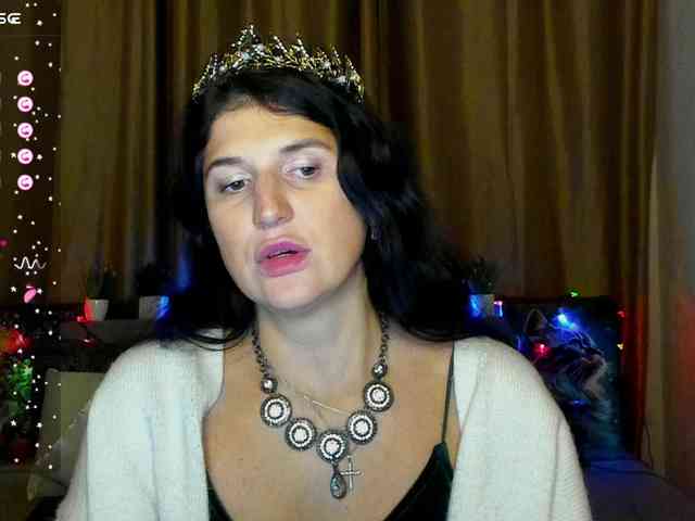 AliannaSoloKisses webcam