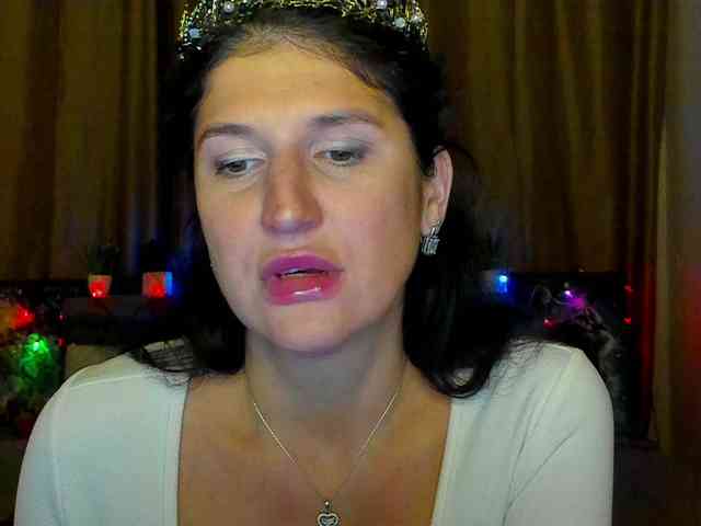 AliannaSoloKisses webcam