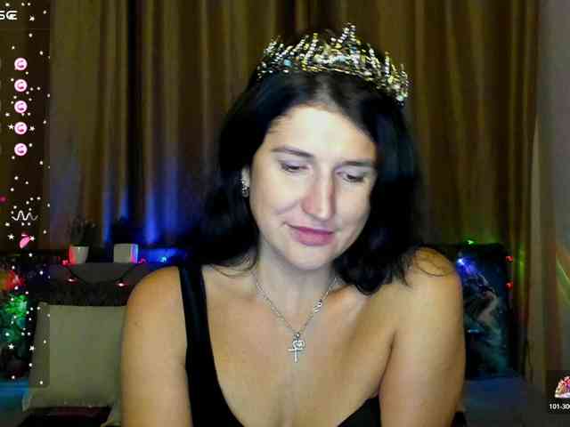 AliannaSoloKisses webcam