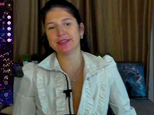 AliannaSoloKisses webcam