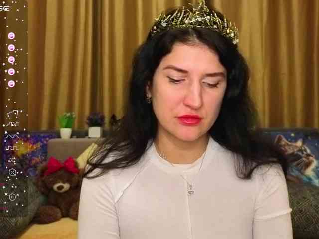 AliannaSoloKisses webcam