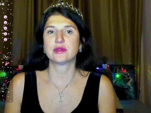 AliannaSoloKisses webcam