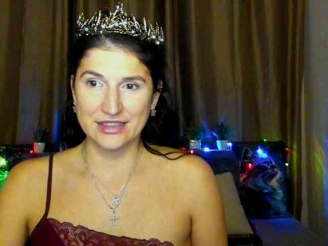 AliannaSoloKisses webcam