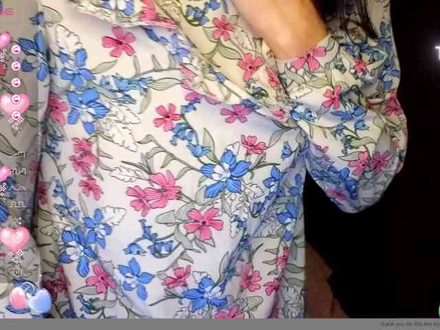 AliannaSoloKisses webcam