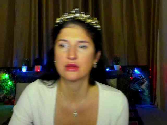 AliannaSoloKisses webcam