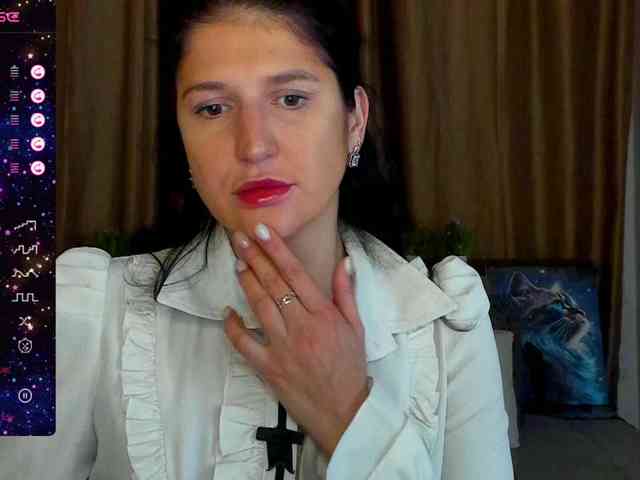 AliannaSoloKisses webcam