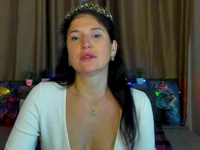 AliannaSoloKisses webcam