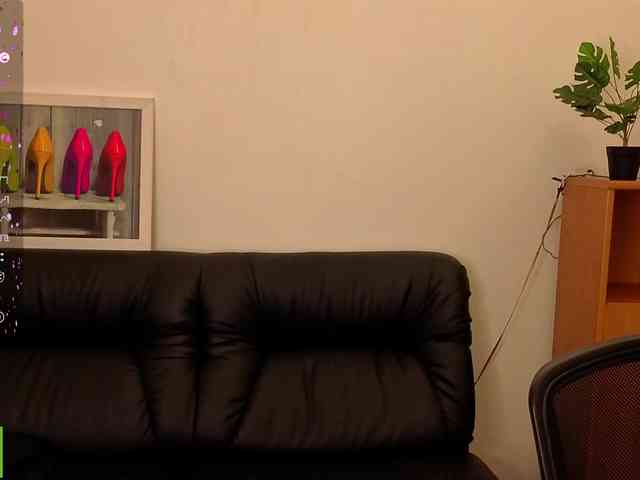 AliannaSoloKisses webcam