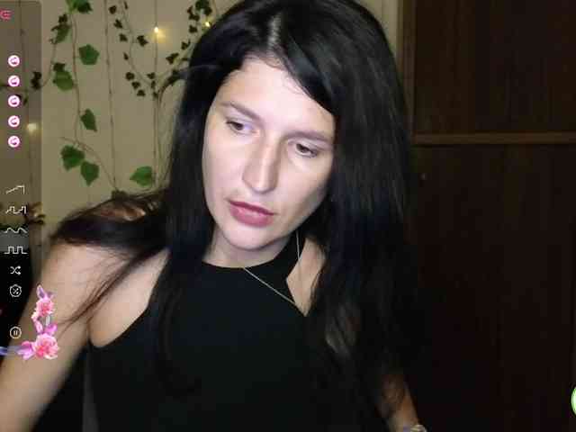 AliannaSoloKisses webcam