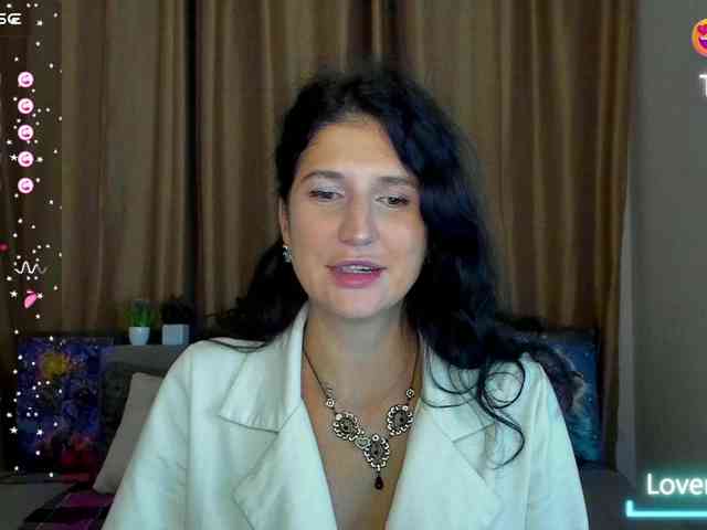 AliannaSoloKisses webcam