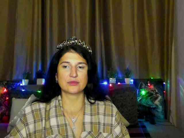 AliannaSoloKisses webcam